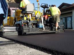 Why Choose Us For All Your Driveway Paving Needs in Norton, VA?