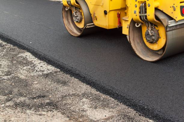 Best Recycled Asphalt Driveway Installation  in Norton, VA