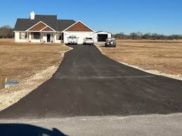 Norton, VA Driveway Paving Services Company